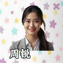 周锐